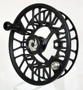 NEW 2025 NAUTILUS GTS 5/6 WEIGHT SPARE SPOOL IN BLACK - FREE US SHIP -IN STOCK! - Picture 1 of 3