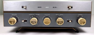 Vintage BOGEN DB130A MONO INTEGRATED AMPLIFIERS - Picture 1 of 16