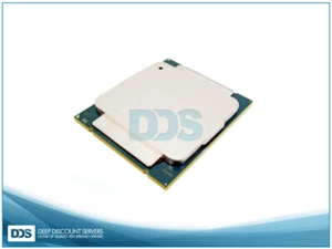SR1XR Intel E5-2660 v3 10-Core 2.6GHz 25MB 9.6GT/s 105W LGA2011 R3 CPU Processor - Picture 1 of 2