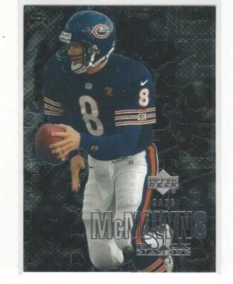 2000 UPPER DECK BLACK DIAMOND FOOTBALL BASE SERIES SINGLES #'S 1-120 - Image 1 of 2