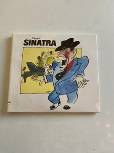 FRANK SINATRA UNE ANTHOLOGIE NEW CD - Picture 1 of 2