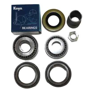 Kit de reconstrucción de cojinete diferencial para Toyota Hilux RN105 LN106 YN65 YN67 - Imagen 1 de 1