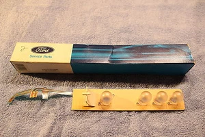 NOS 1988 LINCOLN CONTINENTAL PRINTED WIRING LIGHTBAR ASSEMBLY 4 BULB - Bild 1 von 6