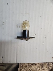 Galanz Microwave Bulb And Base 20watt - Picture 1 of 3