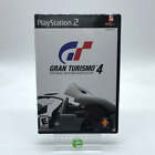 Gran Turismo 4 (Sony PlayStation 2 PS2, 2005)