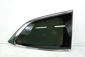 2019 - 2022 SUBARU ASCENT REAR RIGHT SIDE QUARTER WINDOW GLASS OEM !!DENTS!! - Picture 1 of 15