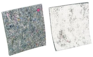 1967-69 Chevy Camaro & Pontiac Firebird Kick Panel Isolierung Neu DII - Bild 1 von 1