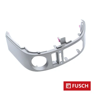 Novo painel de ventilação do painel esquerdo compatível com Toyota Prius 1.5L 2006-2009 55670-47060 - Imagem 1 de 4