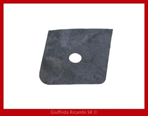 Gasket Hinge Tailgate Door Bonnet Rear Renault 4 R4 Original - Picture 1 of 2