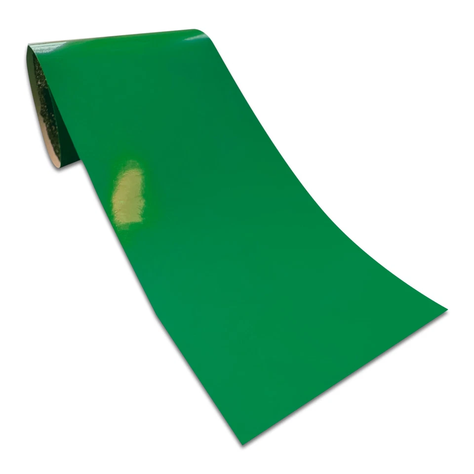 Tira de calcomanías de vinilo para parasol de 60" *20 colores* banner pegatina en blanco parabrisas Foto 1 de 1