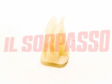 CLIP RESTRAINT INNER FASTENING RADIATOR FIAT 127 + SPORT ORIGINAL