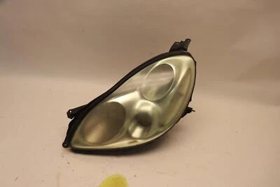 2002-2005 LEXUS SC430 ПЕРЕДНЯЯ ЛЕВАЯ ФАРА СО СТОРОНЫ ВОДИТЕЛЯ В СБОРЕ OEM - Изображение 1 из 4