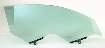 Passenger/Right Door Window Glass For 2008-2013 Nissan Altima 2 Door Coupe - Image 1 of 4