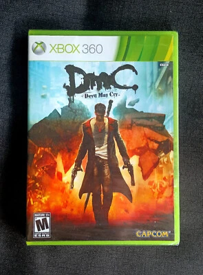 DMC: Devil May Cry SEALED - Image 1 of 3