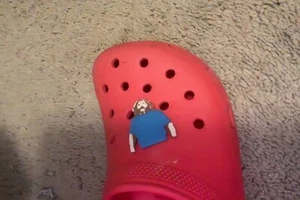 Jack Black Steve Croc Inserts - Picture 1 of 1