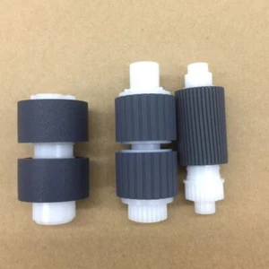 1set ADF Pickup Roller Fits For Samsung M4583FX SL-M4580FX C2680FX C4062FX - Picture 1 of 4