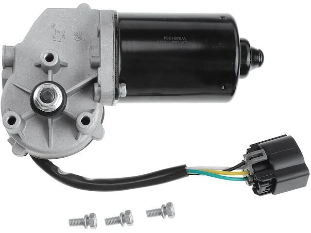 Motor limpiaparabrisas delantero para Toyota Corolla 1993-1997 11PVFK Foto 1 de 1