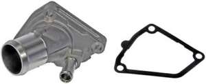Engine Coolant Thermostat Housing for 2001-2004 Nissan Pathfinder -- 902-5149-AT