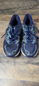 ASICS Gel Nimbus 20 Athletic Running Shoes T853N Women’s Size 8 Pre Owned - Picture 1 of 14