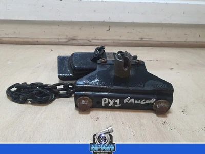 Ford PX1 Ranger spare wheel holder - image 1 of 3
