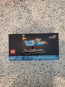 LEGO Ideas VIP Limited Edition 40789 Flying Moon Auto Neu Factory Sealed 18+... - Bild 1 von 16