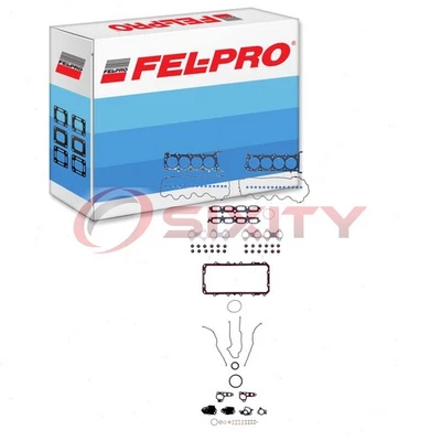 Juego de juntas Fel-Pro para Ford F-150 2004-2006 5,4 L V8 juntas de motor sellado XL Foto 1 de 4