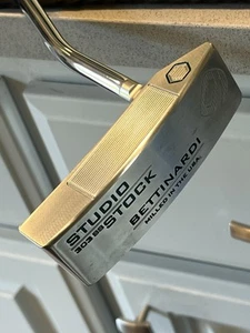 Bettinardi 2023 Studio Stock 9 35“ - Bild 1 von 3