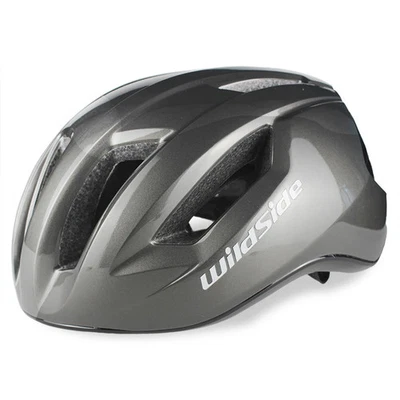 Casco de bicicleta de seguridad vial casco de ciclismo aerodinámico ultraligero bicicleta profesional Foto 1 de 4