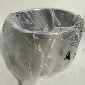 OEM Instant Pot Inner Cooking Pot 8-Qt FOR Duo Crisp AF 8 8QT 140-0021-01 - NEW - Picture 1 of 2