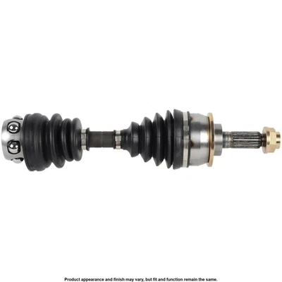 Eje delantero derecho CV para Honda Passport Isuzu Axiom Rodeo Cardone Foto 1 de 4