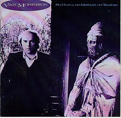 Van Morrison - No Guru, No Method, No Teacher - Van Morrison CD ZJVG The Cheap Foto 1 de 2