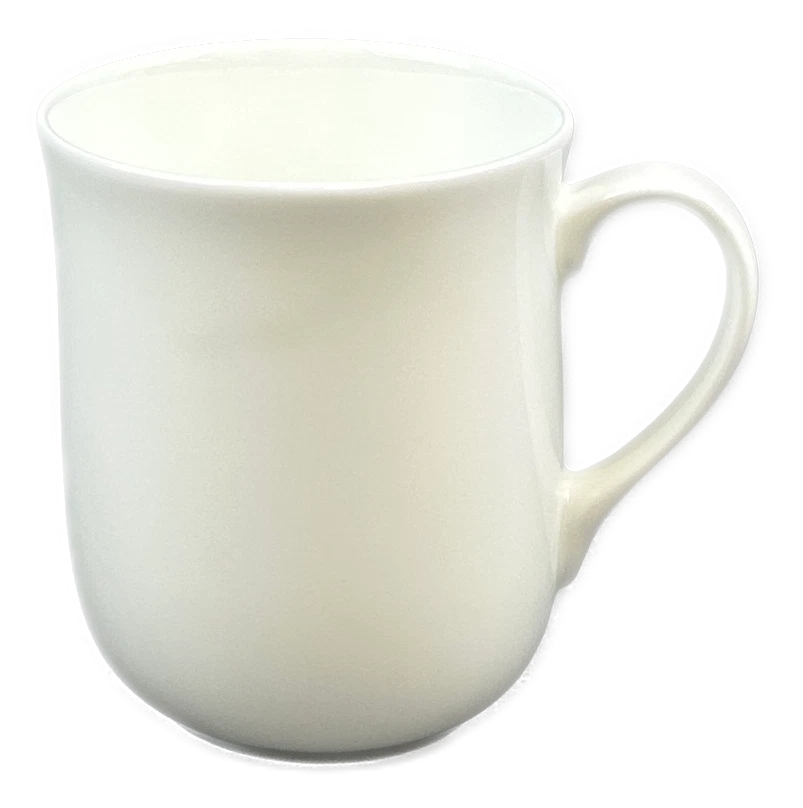 Taza gourmet Wedgwood café cacao profesional porcelana de hueso Foto 1 de 3