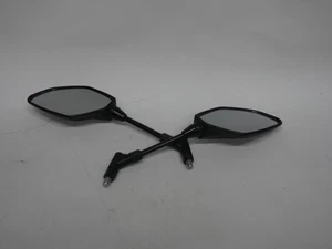 Yamaha -  Spiegel SET R+L für MT-07, Tracer 900 BJ 2018-20, gebraucht - Bild 1 von 11