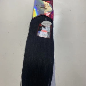 Sensationnel Remi Goddess SELECCIONA YAKI NATURAL_100% Cabello Humano Remy_14"_#1 - Imagen 1 de 6