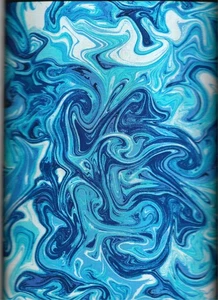 45" 100%  cotton novelty fabric "Blueprints" by Henry Glass & Co. - Picture 1 of 1