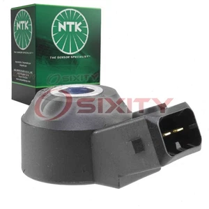 NGK NTK Ignition Knock Detonation Sensor for 2007-2011 Jeep Wrangler 3.8L V6 rm - Picture 1 of 5
