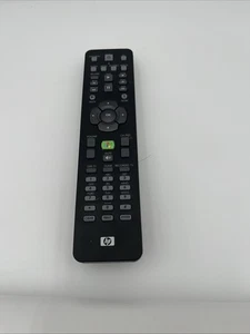 Telecomando HP N279 Windows TV DVD Radio 5069-8344 Nero Nuovo OEM - Foto 1 di 3