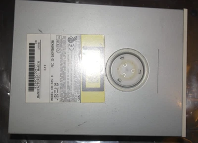 MATSUSHITA CD-ROM Drive Model CR-585-B  PATA IDE EIDE - Image 1 of 4