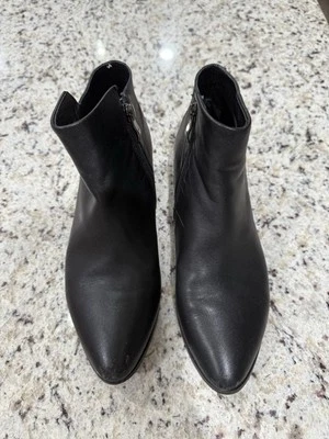Antelope Women’s Black Booties Size 37￼ - Image 1 of 4