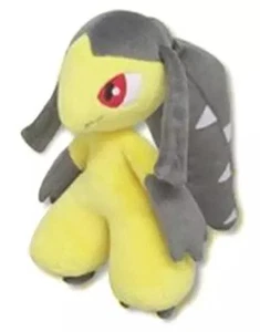 Mawile ALL STAR COLLECTION Größe Plüschtier von Pokemon - Bild 1 von 1