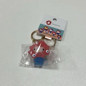 Kansai Expo Myakumyaku Sanrio 3D Mascot Clear Kitty - Picture 1 of 1