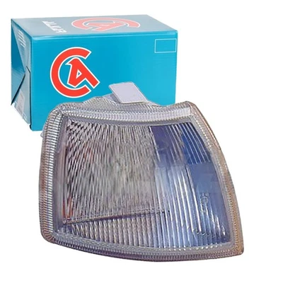 ALKAR Luz Intermitente Blanco Frontal Derecho Apto para Opel Vectra 2102432 - Imagen 1 de 2