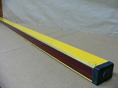 Receptor de cortina de luz Sti Ms46-20-1390-R-Fn Foto 1 de 3