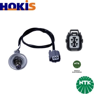 LAMBDA SENSOR 91709 FOR SUBARU IMPREZA/Hatchback FORESTER LEGACY/V 2.0L 4cyl - Picture 1 of 7