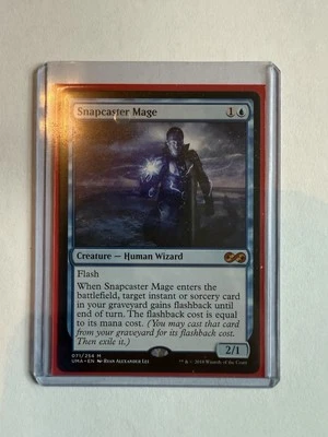 Snapcaster Mage Ultimate Masters Regular - Image 1 of 3