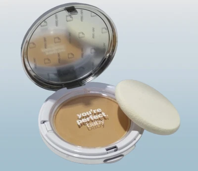 BLISS BASE EN POLVO CONSTRUIBLE BUFF 0,31 OZ NUEVO SIN CAJA Foto 1 de 3