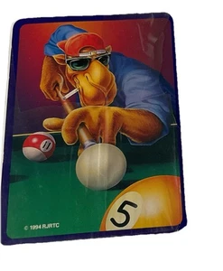 New Planing Cards Camel Joe Sealed 1994 By JRTC - Picture 1 of 4