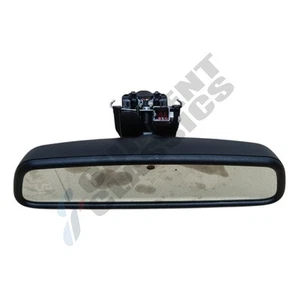 ESPEJO RETROVISOR RANGE ROVER SPORT HYBRID L494 CON CÁMARA LR070783 - Imagen 1 de 9