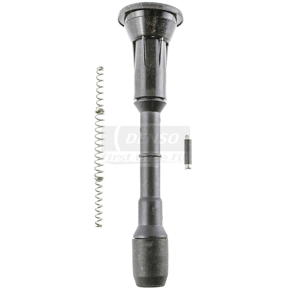 DENSO 671-6303 COP Boots-6 For Select 07-15 Infiniti Nissan Models - Image 1 of 4