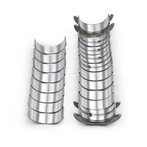 N20 2.0L Crankshaft Main & Rod Bearing Set Fit For BMW X3 X4 X5 F20 F25 F30 F34 - Imagen 1 de 13